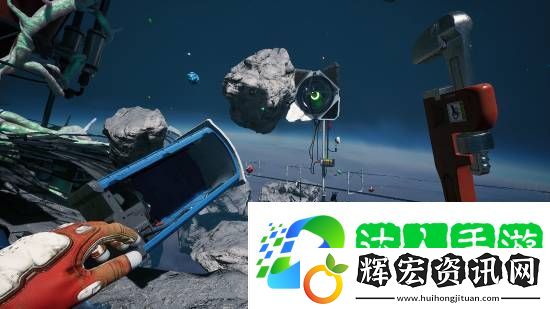 呼吸邊緣2驚現(xiàn)疑似地平線埃洛伊