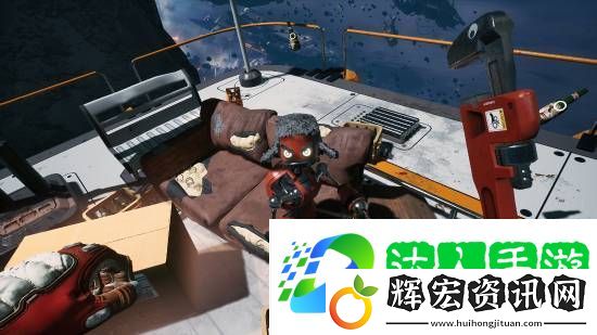 呼吸邊緣2驚現(xiàn)疑似地平線埃洛伊