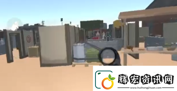 腐蝕手游全武器介紹