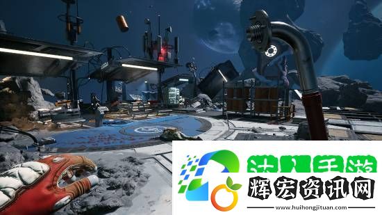 呼吸邊緣2驚現(xiàn)疑似地平線埃洛伊