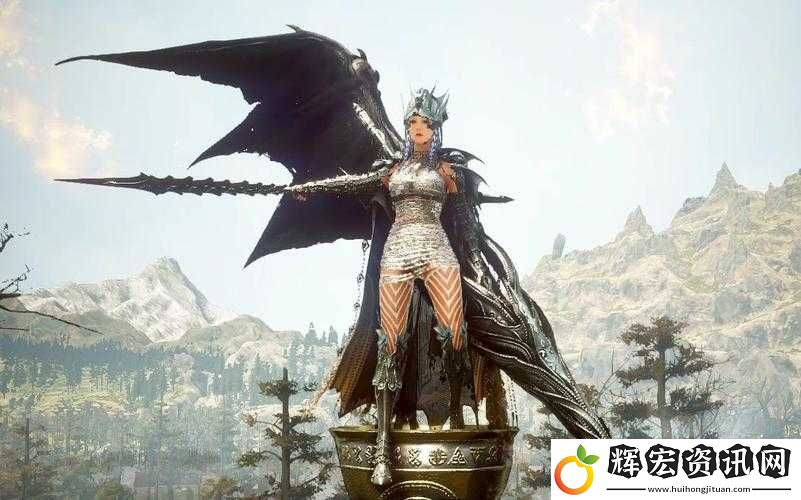 無限大夢想9月新英雄龍女覺醒