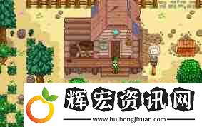 星露谷物語運氣對哪些方面有影響