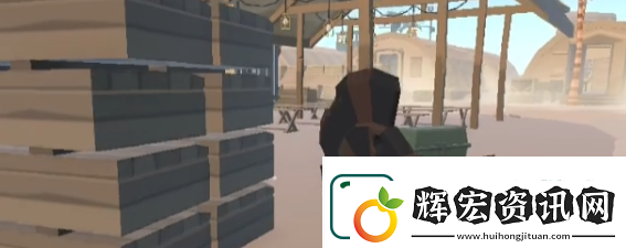 腐蝕手游全武器介紹