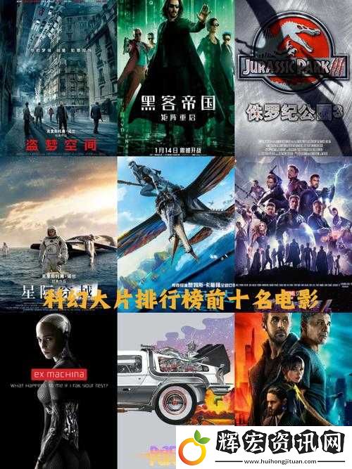 你對什么類型的高清大片比較感興趣呢