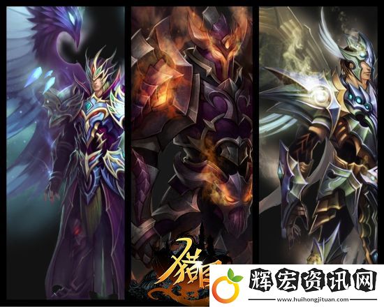 獵國ol刪檔測試已結束