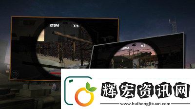 2025激情的狙擊手射擊游戲大全