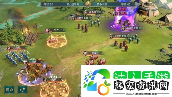 臥龍吟2孫策陣容怎么搭配
