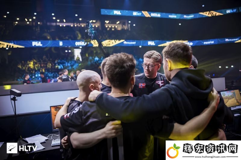 HLTV茶話會