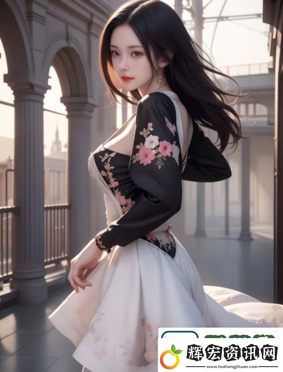 揉小花園的基礎手法教學圖解