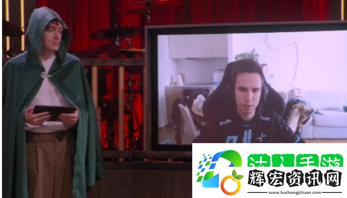 賽后采訪Dukalis