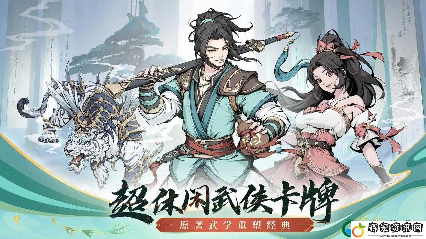 雪刀群俠傳中