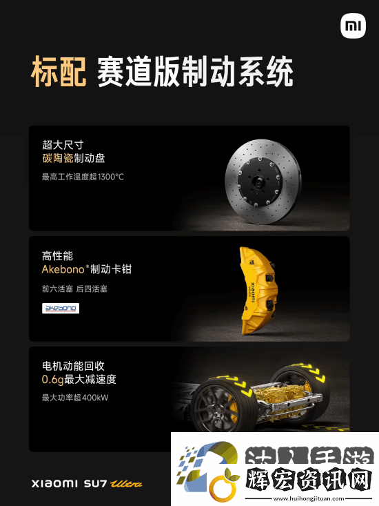 52.99萬元！雷軍正式公布小米SU7