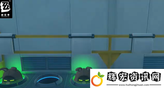 絕區零可樂罐擁堵事件成就攻略