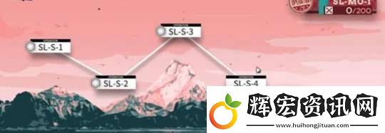 明日方舟SLS3突襲高配攻略