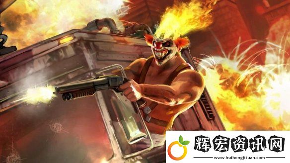 曝已取消的PS5烈火戰車重啟作是第三人稱吃雞游戲