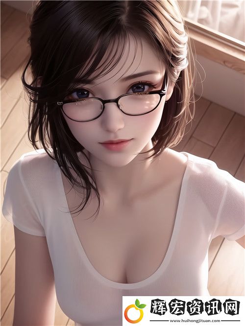 少蘿扒開腿秘?讓人桶爽動漫角色互動點燃激情網友