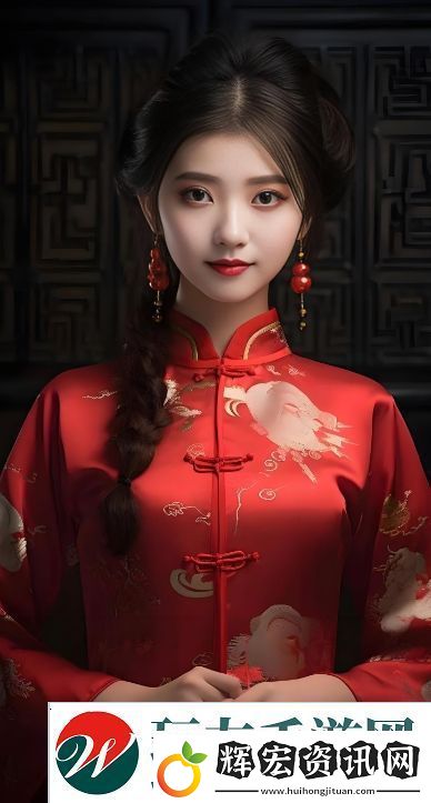 新少女潘金蓮