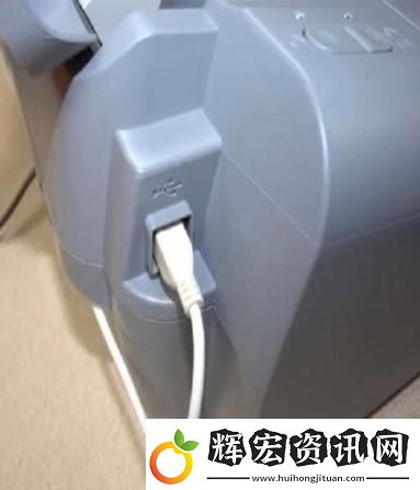 脫機使用打印機是什么意思