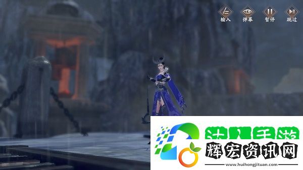 慶余年鬼門鐵獄副本怎么打