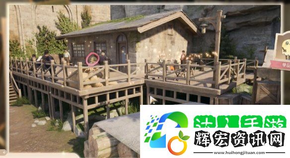 無限暖暖照片調查危險排查攻略