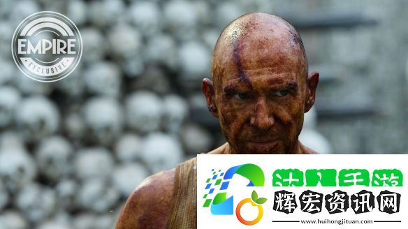 6月20日北美大銀幕見！驚變28年全新劇照搶先看