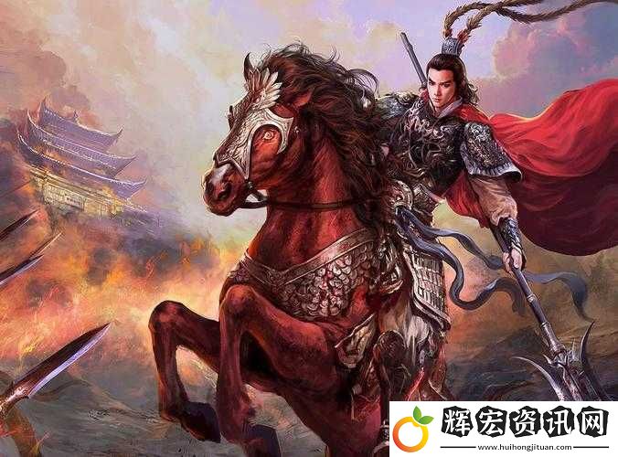 關門放呂布戰神試煉究竟怎么玩
