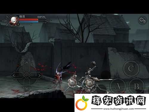 革斗時代降臨！Never