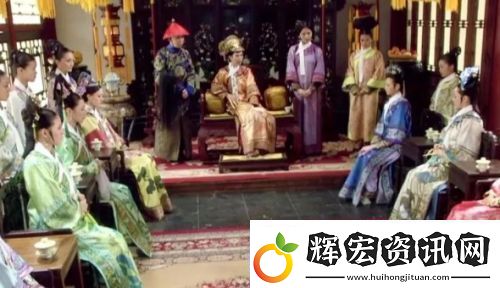 甄嬛傳皇后倒臺真正原因揭曉高估了自己低估了人心注定失敗