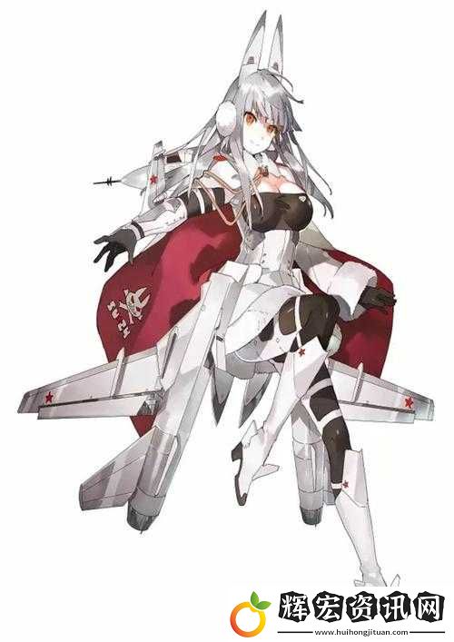 皇牌機娘F