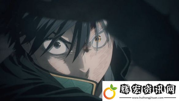 防風少年第二季“KEEL”篇