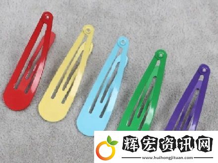 巴黎世家新品發卡誰在買