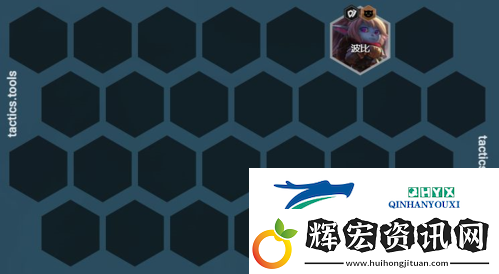 金鏟鏟之戰(zhàn)VIP火男陣容怎么玩