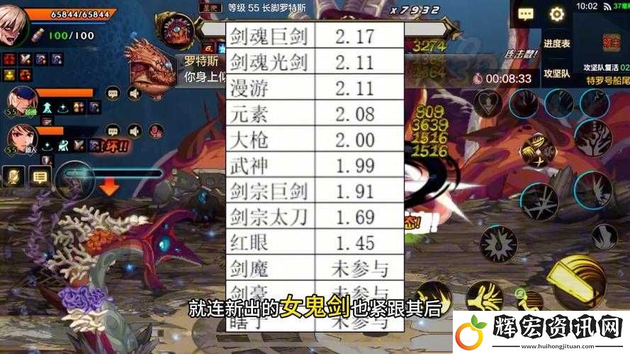 槍神默示錄副本再升級