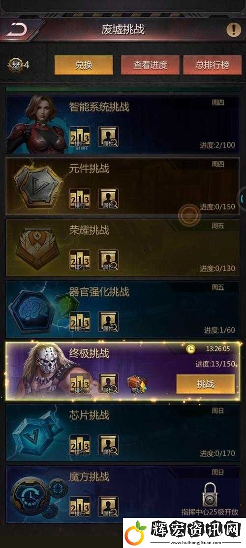 黎明之光手游裝備熔煉有何絕妙技巧