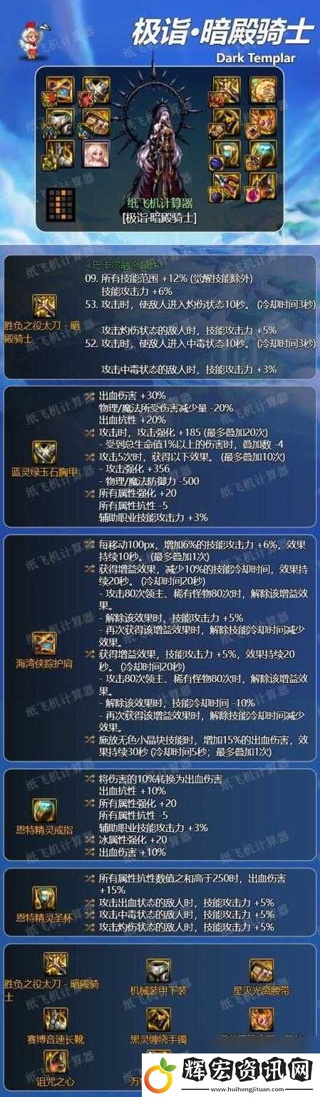 DNF移動版暗帝實(shí)力如何