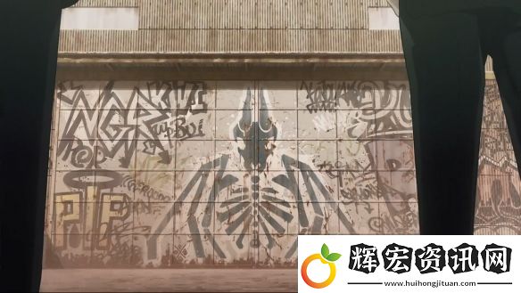 防風少年第二季“KEEL”篇