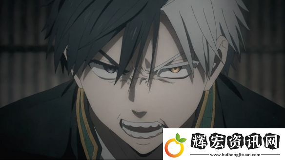 防風少年第二季“KEEL”篇