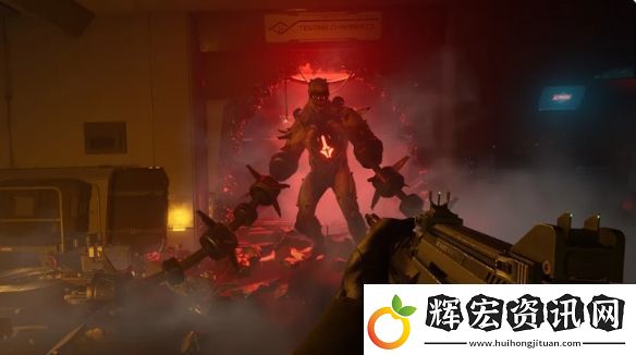 殺戮空間3封測玩家銳評新作