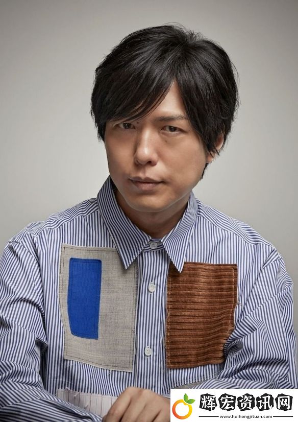 聲優神谷浩史攜手演員逢澤莉娜