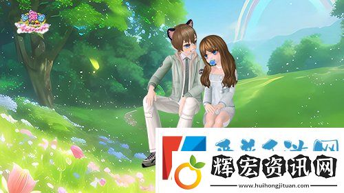 勁舞團春意盎然