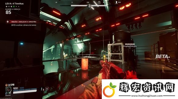 殺戮空間3封測玩家銳評新作