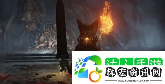 艾爾登法環BOSS歸樹看門犬打法攻略