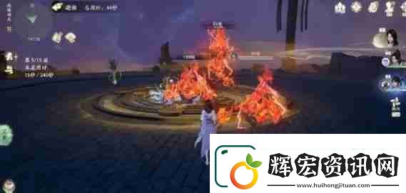 仙劍世界無垠洞天副本怎么打