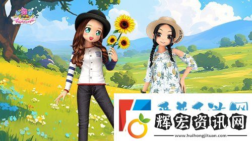 勁舞團春意盎然