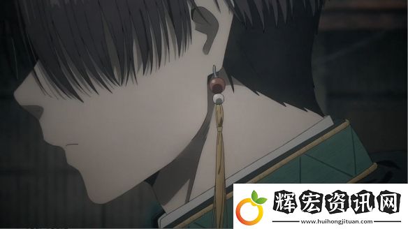 防風少年第二季“KEEL”篇