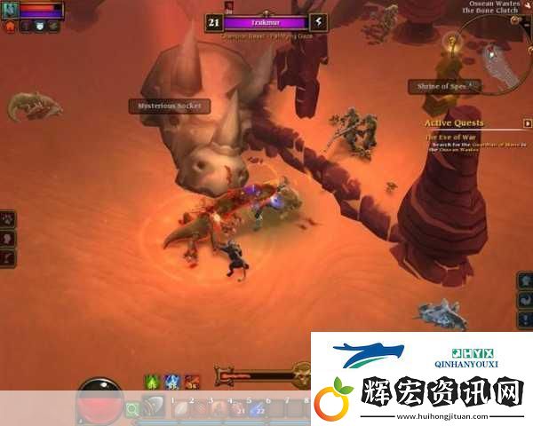火炬之光2