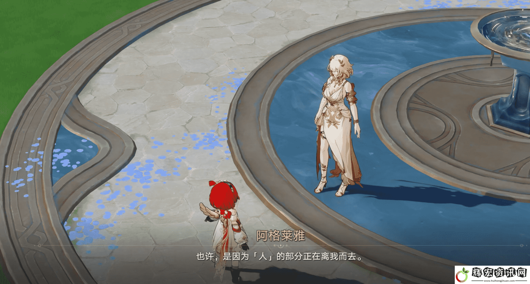 “無情”卻又堅毅