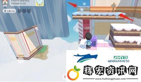 泡泡先鋒繽紛茶會攻略