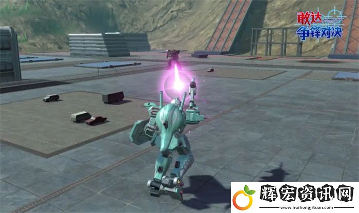 蛇年驚喜！敢達爭鋒對決巳蛇敢達降臨