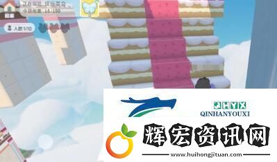 泡泡先鋒繽紛茶會攻略